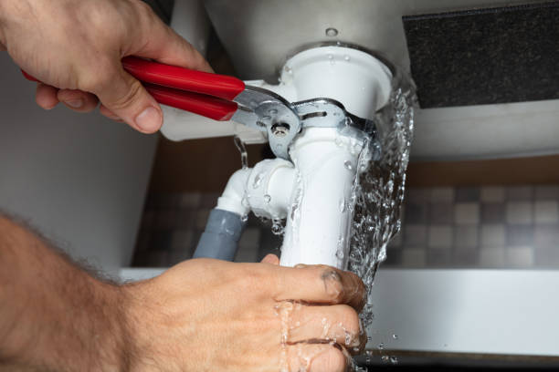 Best Water damage cleanup near me  in Lyman, MS